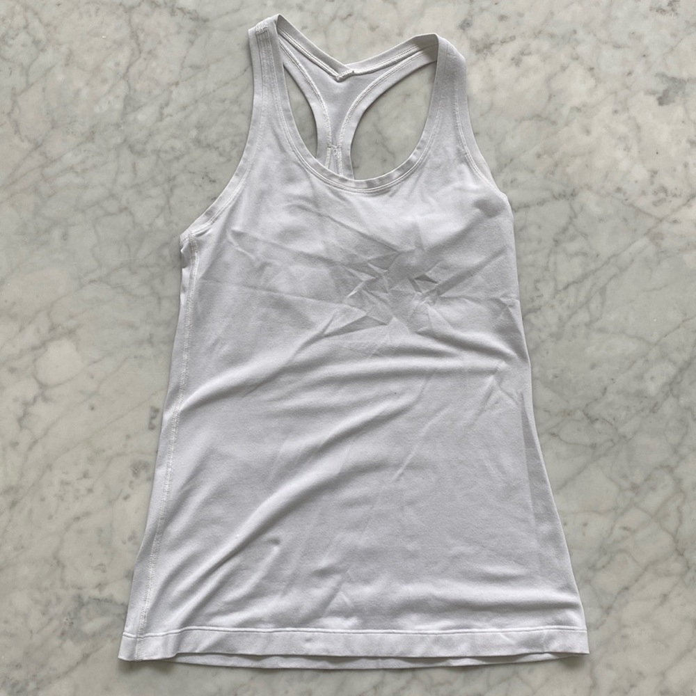 Lululemon Racerback